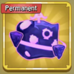 Blox Fruits > Gravity > Permanent 0